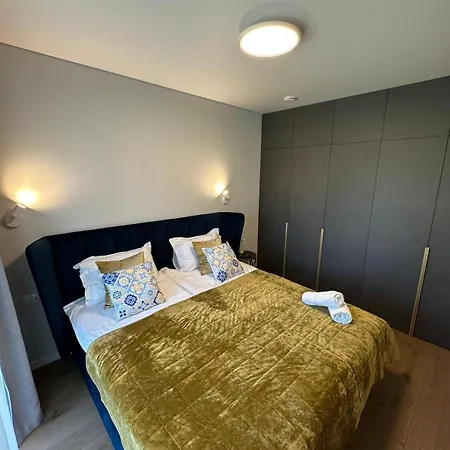 Appartement Vanagupes Poilsis & Pusyno